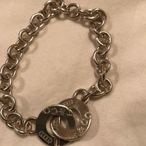 *Authentic Tiffany & Co clasp bracket